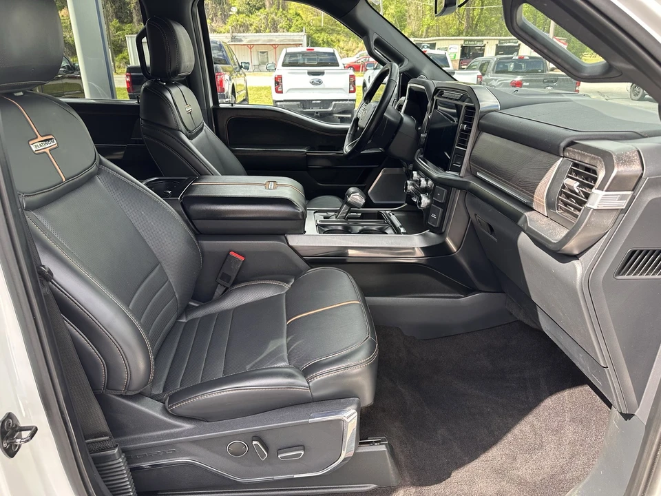 2023 Ford F-150 14th Gen - Image 16 of 31