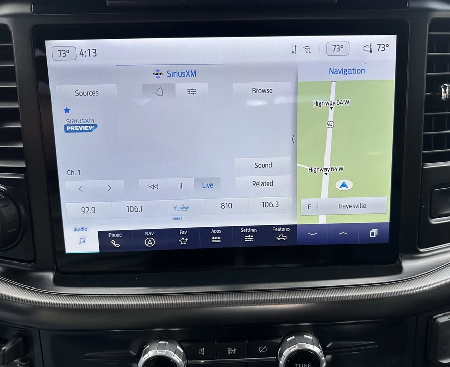 2023 Ford F-150 14th Gen - Image 29 of 31