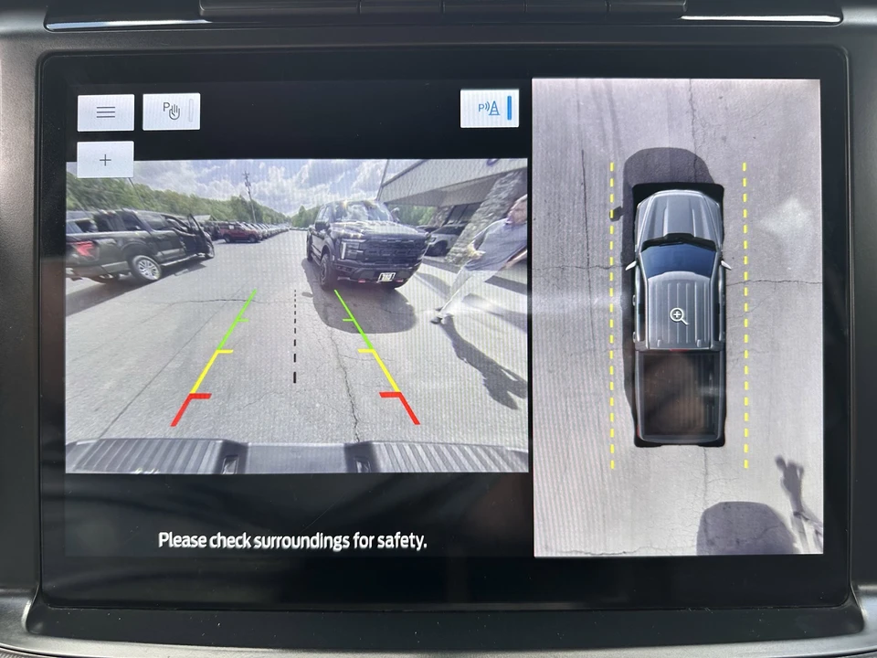 2023 Ford F-150 14th Gen - Image 27 of 31