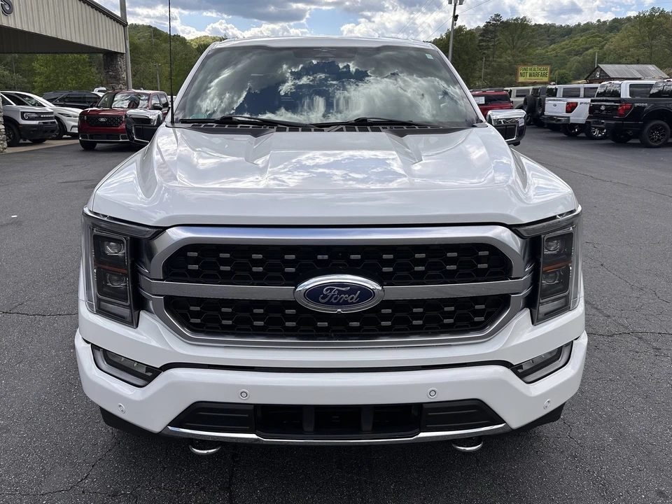 2023 Ford F-150 14th Gen - Image 3 of 31