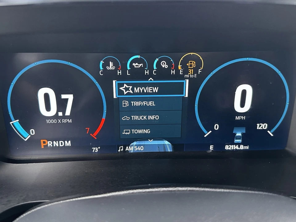 2023 Ford F-150 14th Gen - Image 26 of 31