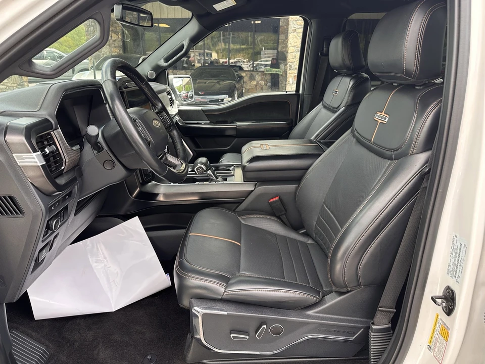 2023 Ford F-150 14th Gen - Image 10 of 31