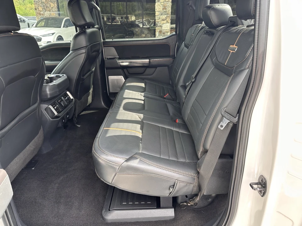 2023 Ford F-150 14th Gen - Image 14 of 31