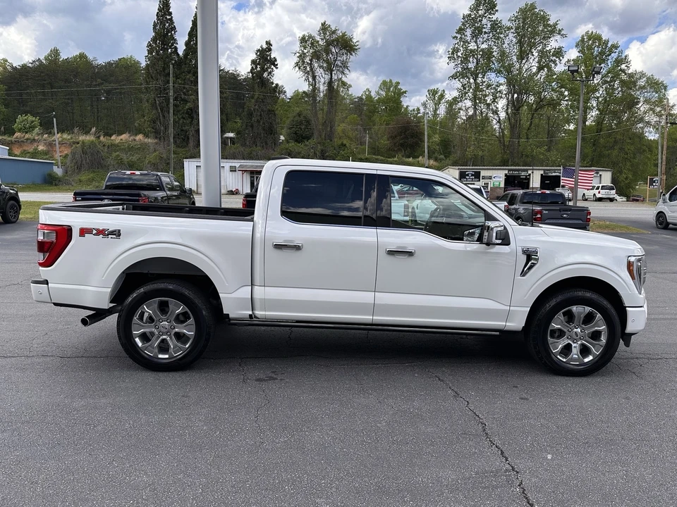 2023 Ford F-150 14th Gen - Image 5 of 31