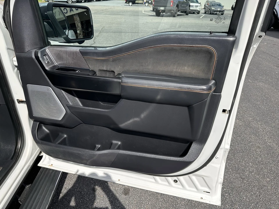 2023 Ford F-150 14th Gen - Image 15 of 31