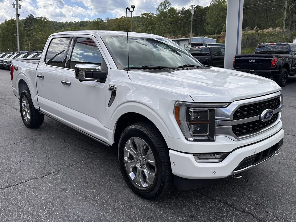 2023 Ford F-150 14th Gen - Image 4 of 31