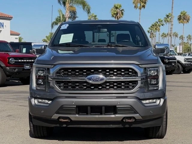 2023 Ford F-150 14th Gen - Image 3 of 31