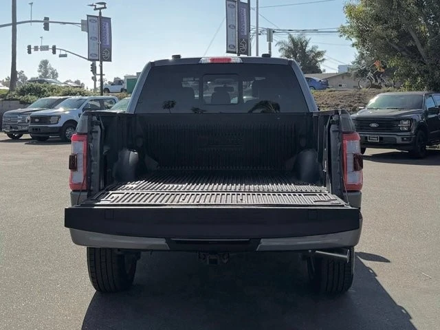 2023 Ford F-150 14th Gen - Image 10 of 31