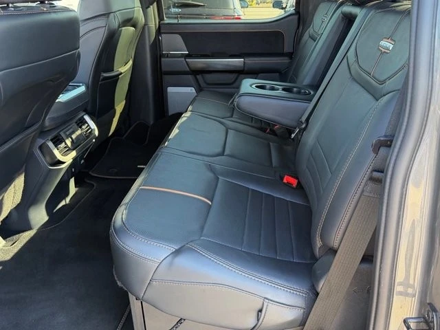 2023 Ford F-150 14th Gen - Image 29 of 31