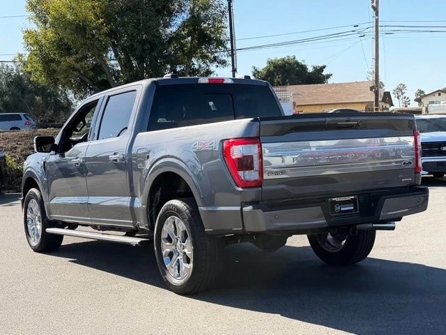 2023 Ford F-150 14th Gen - Image 6 of 31