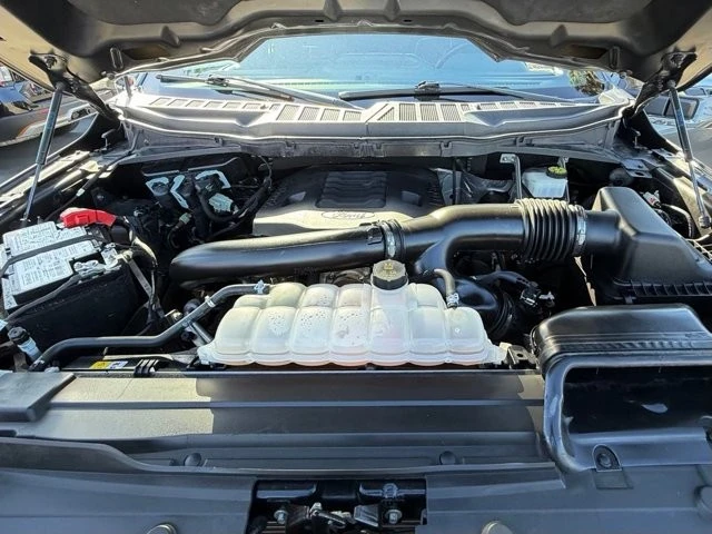 2023 Ford F-150 14th Gen - Image 30 of 31