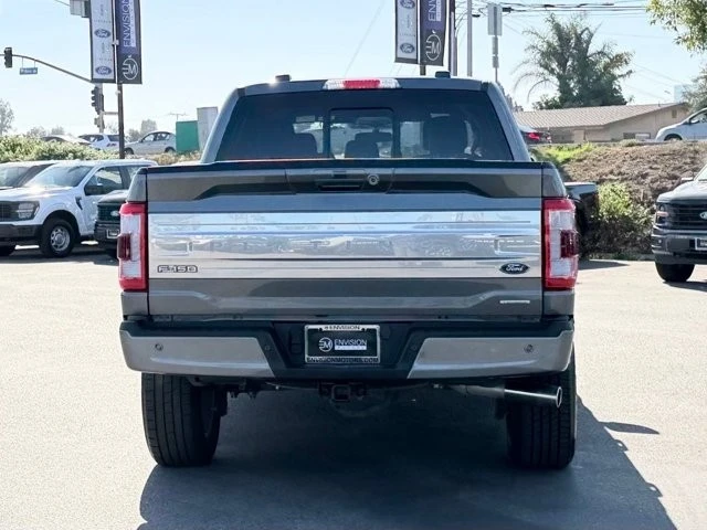 2023 Ford F-150 14th Gen - Image 7 of 31