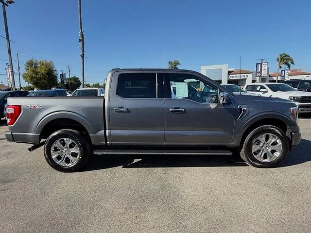 2023 Ford F-150 14th Gen - Image 9 of 31