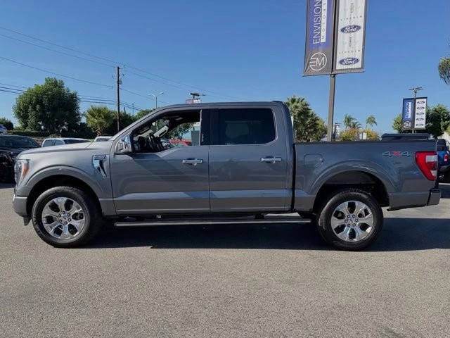 2023 Ford F-150 14th Gen - Image 5 of 31