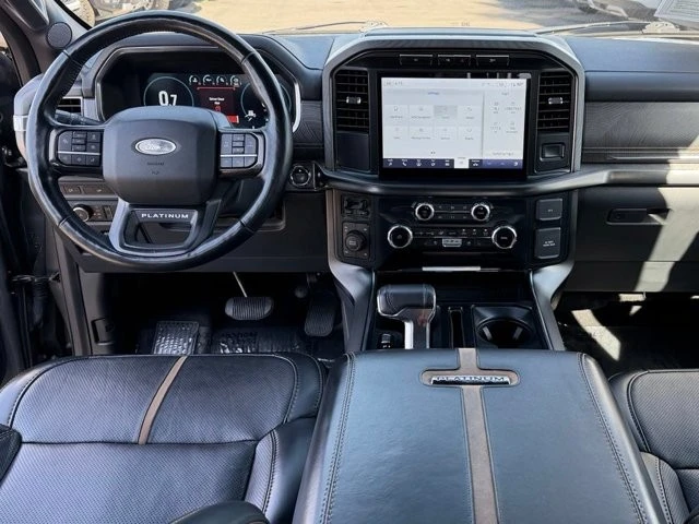2023 Ford F-150 14th Gen - Image 28 of 31
