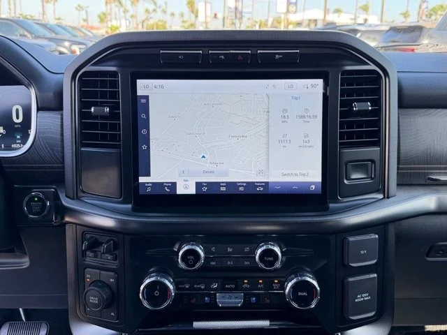 2023 Ford F-150 14th Gen - Image 23 of 31