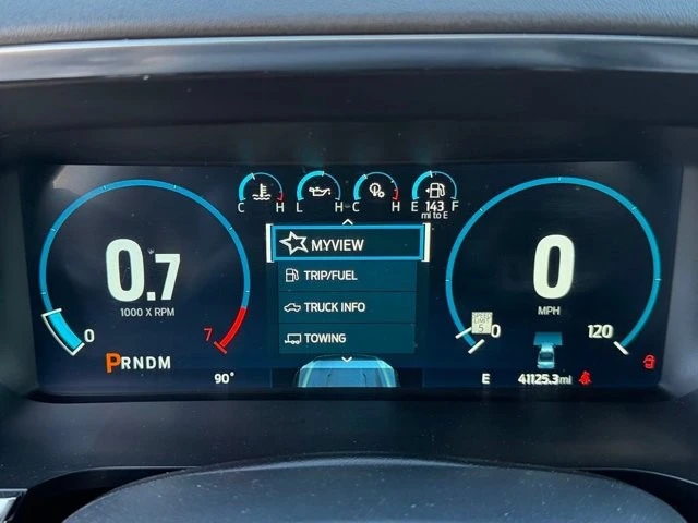 2023 Ford F-150 14th Gen - Image 18 of 31