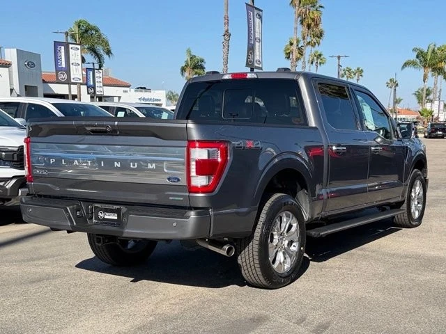 2023 Ford F-150 14th Gen - Image 8 of 31
