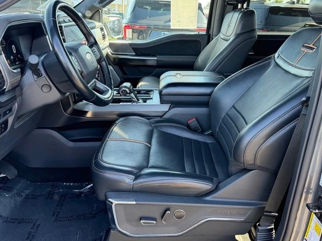 2023 Ford F-150 14th Gen - Image 15 of 31