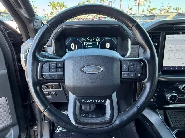 2023 Ford F-150 14th Gen - Image 19 of 31