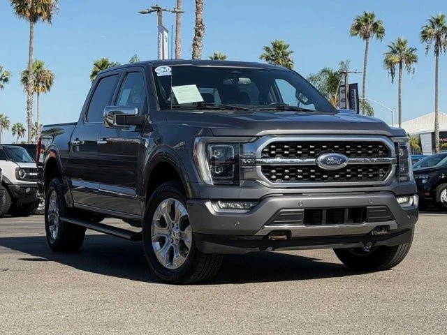 2023 Ford F-150 14th Gen - Image 2 of 31