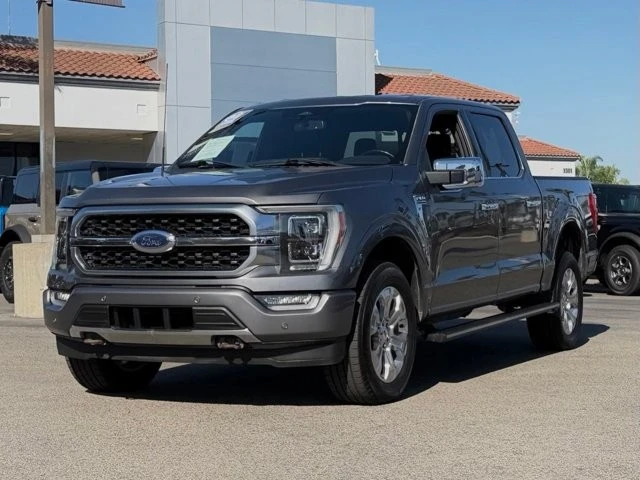 2023 Ford F-150 14th Gen - Image 4 of 31
