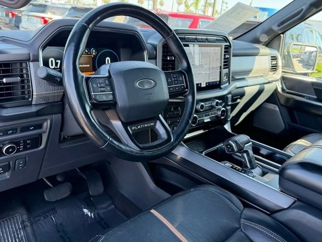 2023 Ford F-150 14th Gen - Image 27 of 31