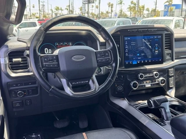 2023 Ford F-150 14th Gen - Image 28 of 30
