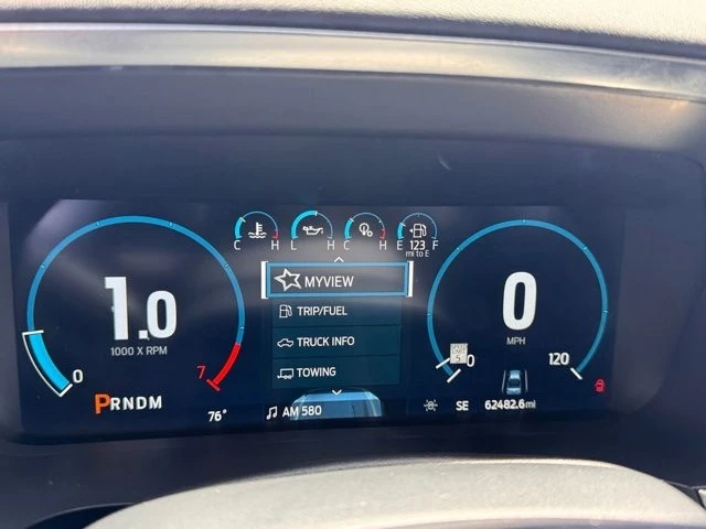 2023 Ford F-150 14th Gen - Image 20 of 30