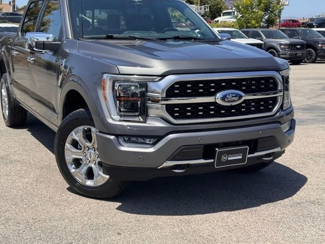 2023 Ford F-150 14th Gen - Image 3 of 30