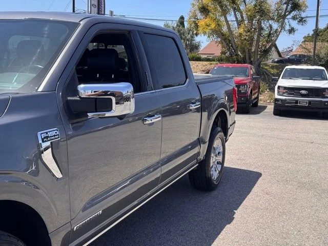 2023 Ford F-150 14th Gen - Image 9 of 30
