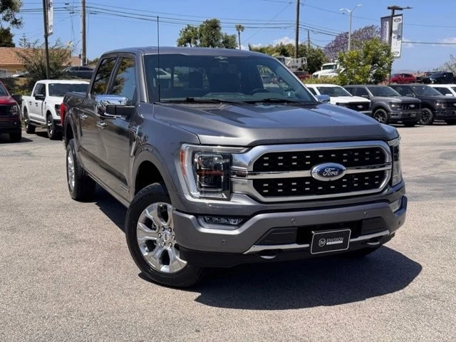 2023 Ford F-150 14th Gen - Image 2 of 30