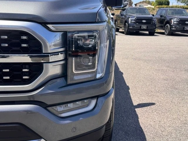 2023 Ford F-150 14th Gen - Image 8 of 30