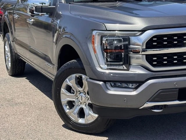2023 Ford F-150 14th Gen - Image 4 of 30