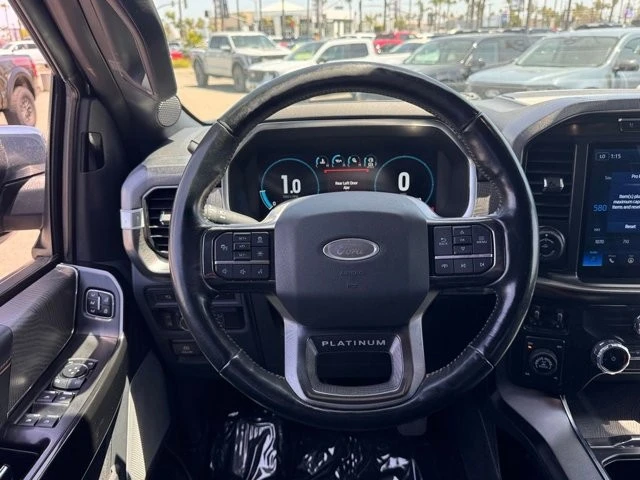 2023 Ford F-150 14th Gen - Image 21 of 30