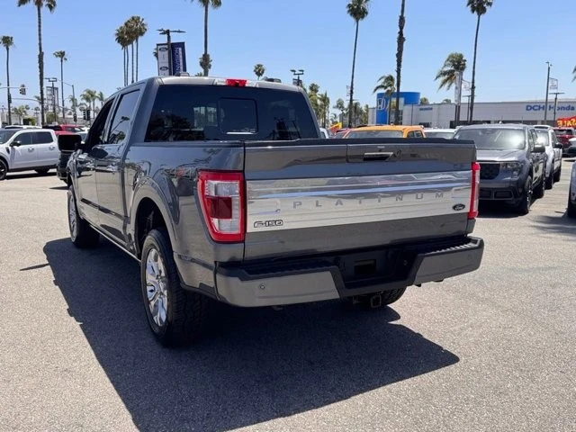 2023 Ford F-150 14th Gen - Image 10 of 30