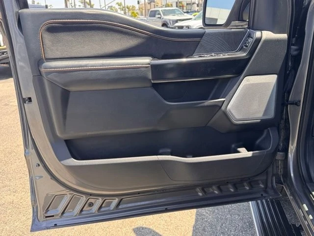 2023 Ford F-150 14th Gen - Image 15 of 30