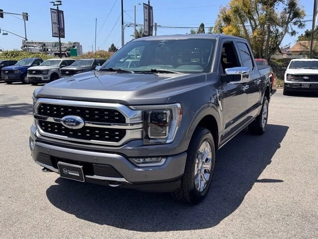2023 Ford F-150 14th Gen - Image 7 of 30