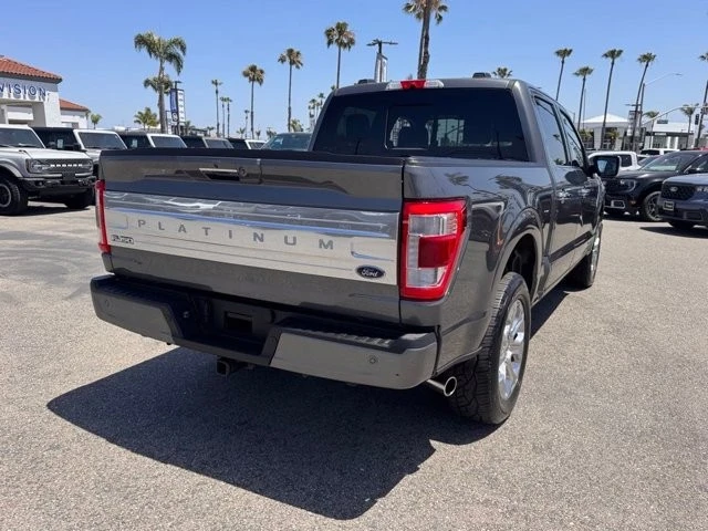 2023 Ford F-150 14th Gen - Image 12 of 30