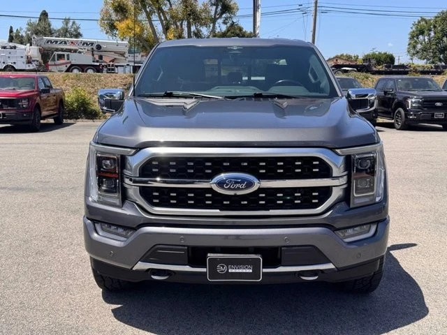 2023 Ford F-150 14th Gen - Image 6 of 30