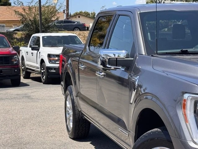 2023 Ford F-150 14th Gen - Image 5 of 30