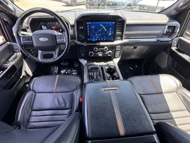 2023 Ford F-150 14th Gen - Image 27 of 30