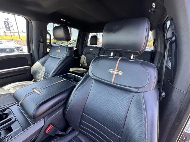 2023 Ford F-150 14th Gen - Image 19 of 30