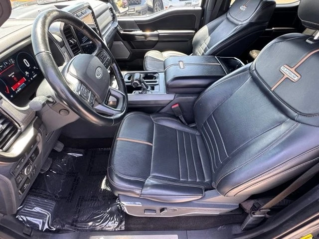 2023 Ford F-150 14th Gen - Image 17 of 30