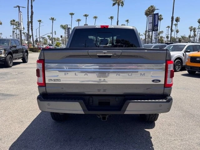 2023 Ford F-150 14th Gen - Image 11 of 30