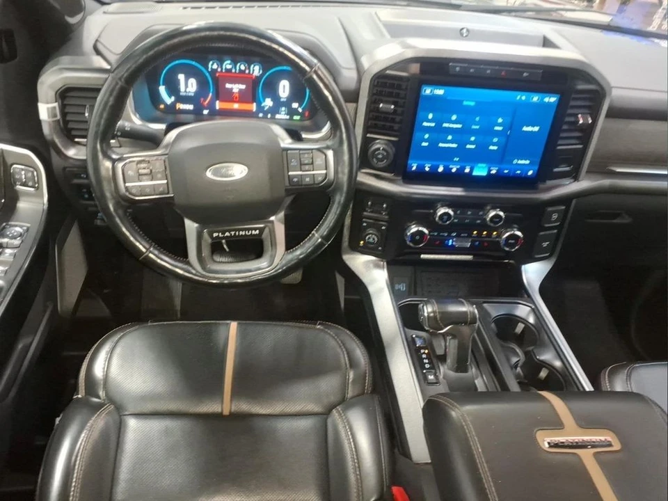 2023 Ford F-150 14th Gen - Image 7 of 26