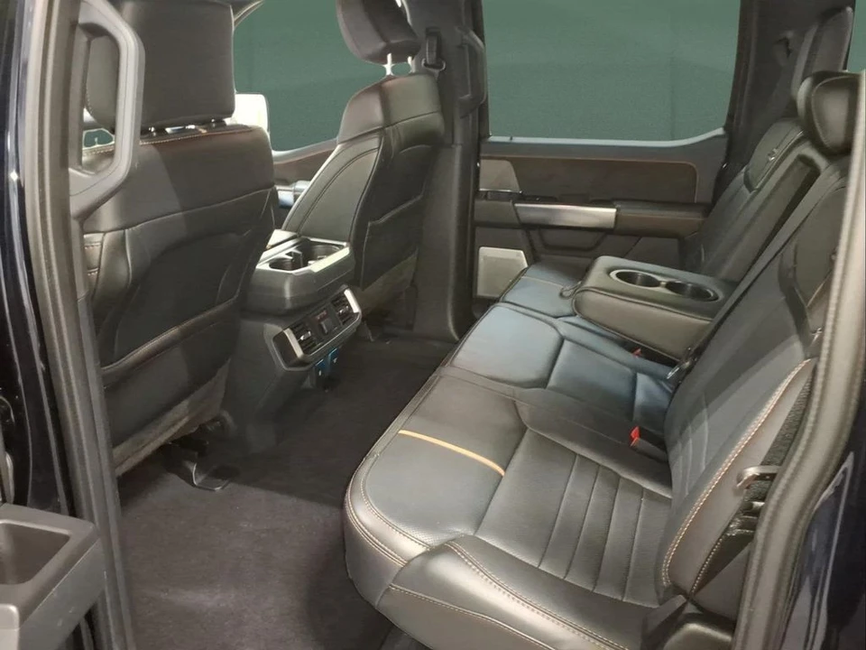 2023 Ford F-150 14th Gen - Image 25 of 26