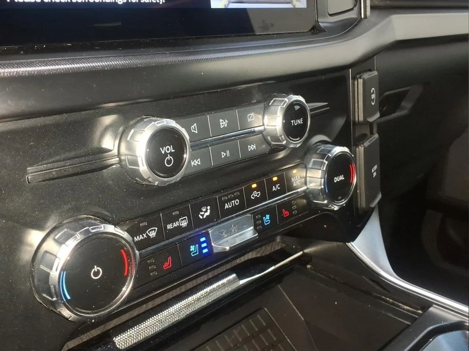 2023 Ford F-150 14th Gen - Image 10 of 26