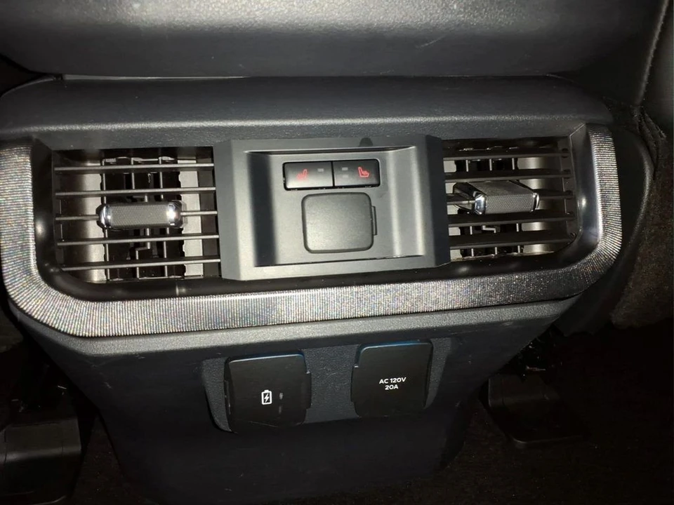 2023 Ford F-150 14th Gen - Image 26 of 26
