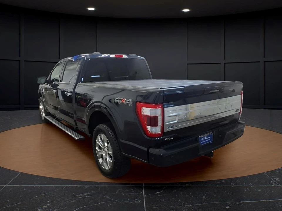 2023 Ford F-150 14th Gen - Image 4 of 26